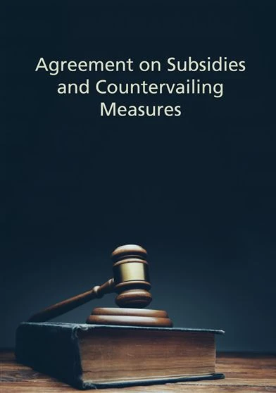 AGREEMENT ON SUBSIDIES AND COUNTERVAILING MEASURES