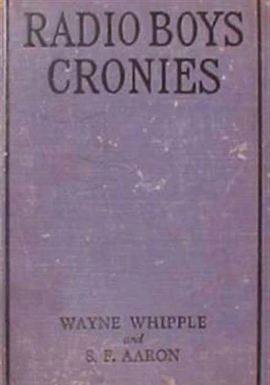 Radio Boys Cronies