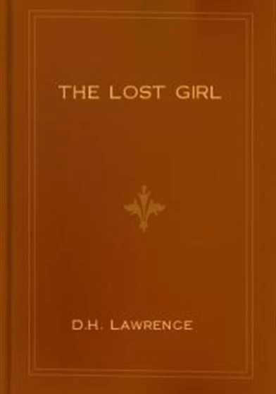 The Lost Girl