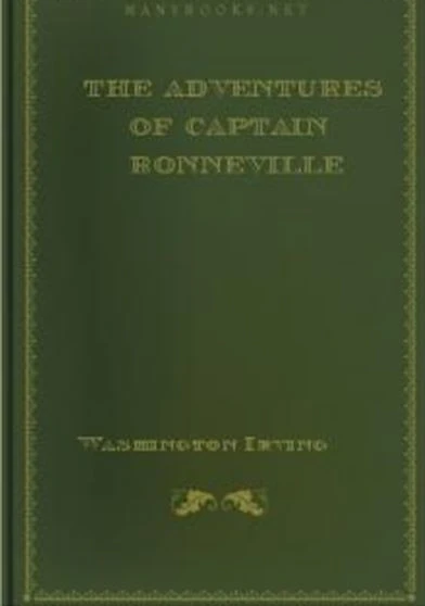 The Adventures of Captain Bonneville
