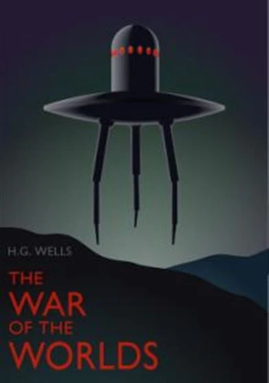 The War of the Worlds