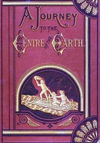A Journey to the Centre of the Earth
