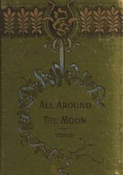 All Around the Moon