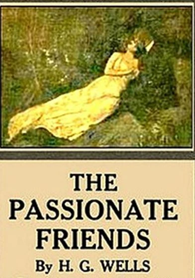The Passionate Friends
