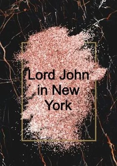 Lord John in New York