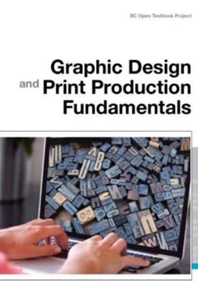 Graphic Design and Print Production Fundamentals