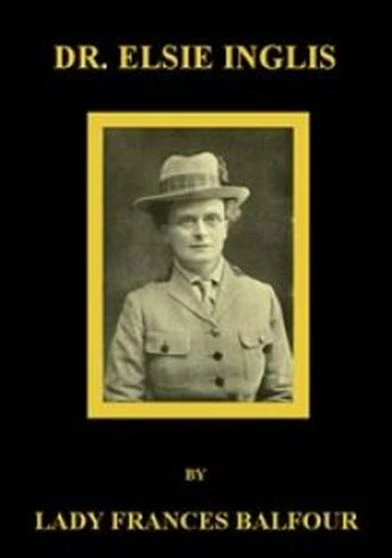 Dr Elsie Inglis