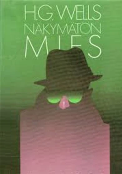 Näkymätön mies