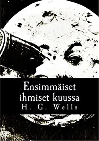 Ensimmäiset ihmiset kuussa