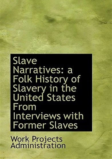 Slave Narrativess From Interviews with Former Slaves Arkansas Narratives Part 5