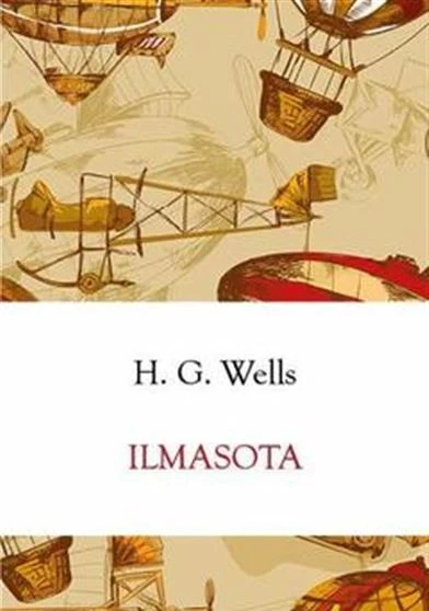 Ilmasota