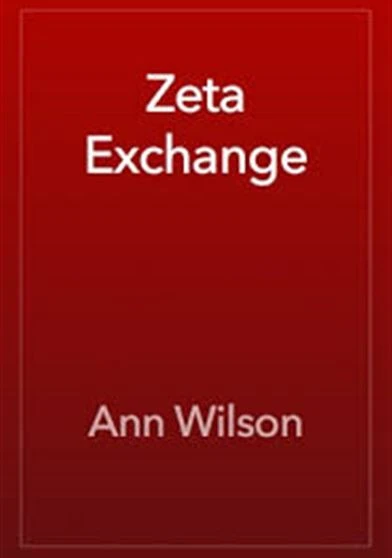 Zeta Exchange