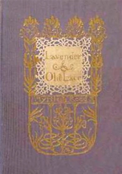 Lavender and Old Lace