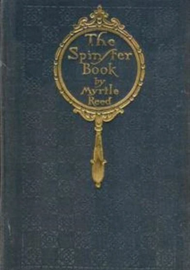 The Spinster Book