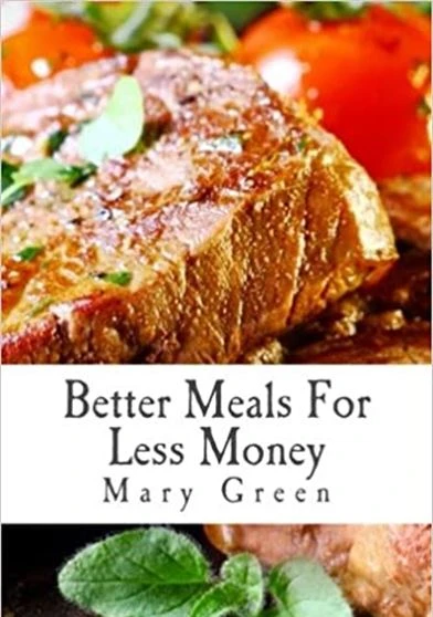 Better Meals for Less Money