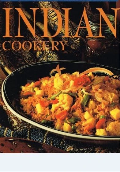 The Indian Cookery Book