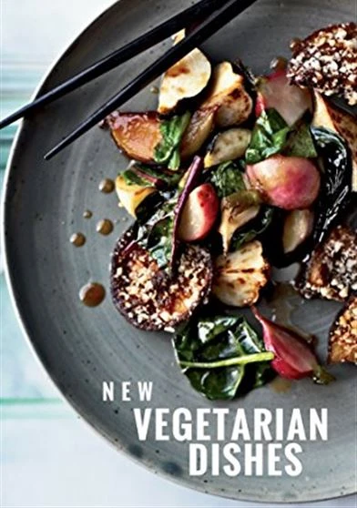 New Vegetarian Dishes