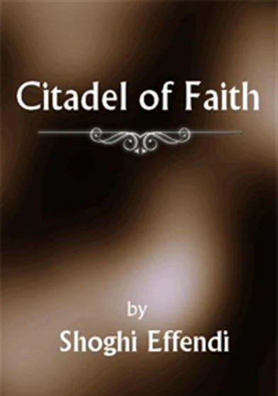 Citadel of Faith