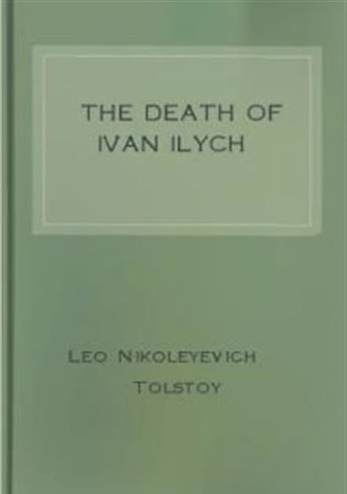 The Death of Ivan Ilych