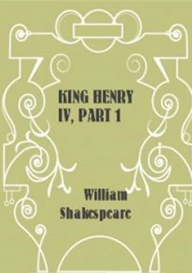 King Henry IV Part 1