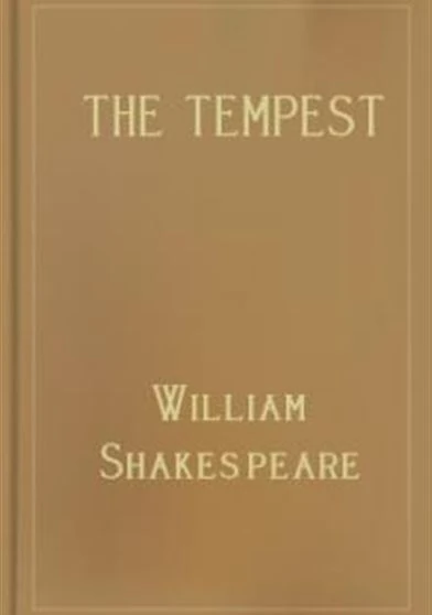 The Tempest