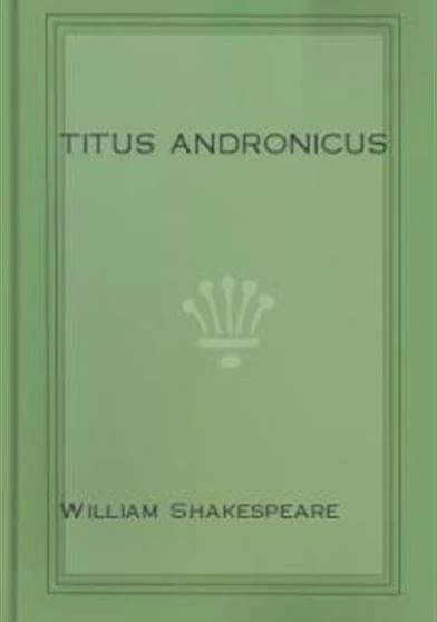 Titus Andronicus