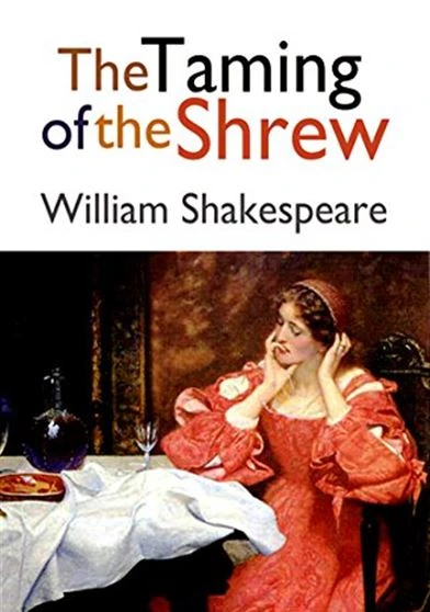 The Taming of the Shrew