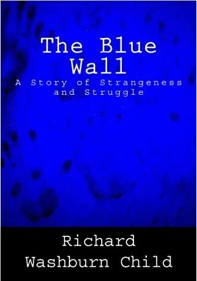 The Blue Wall