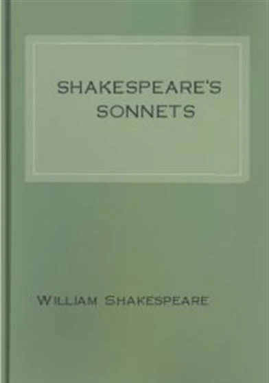 Shakespeare's Sonnets