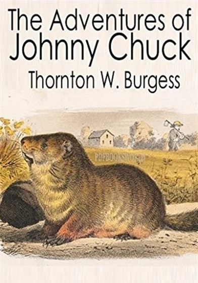 The Adventures of Johnny Chuck