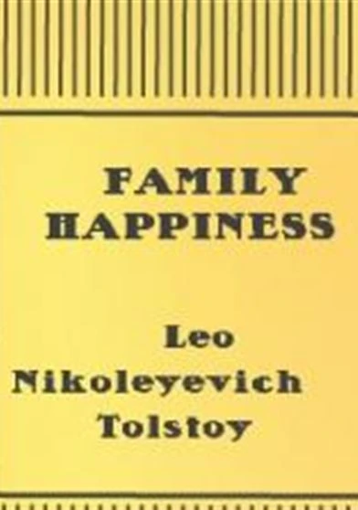Family Happiness