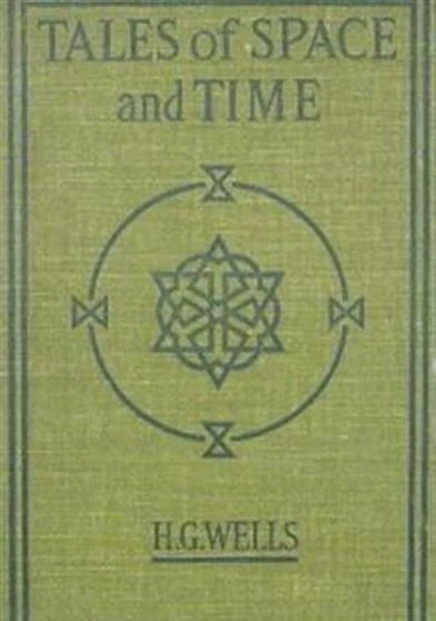 Tales of Space and Time