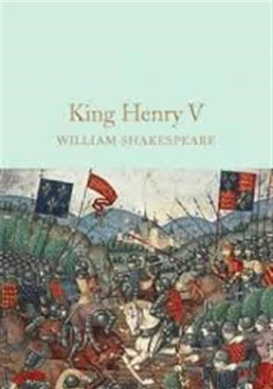 King Henry V