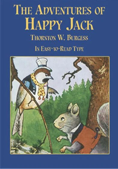 Happy Jack