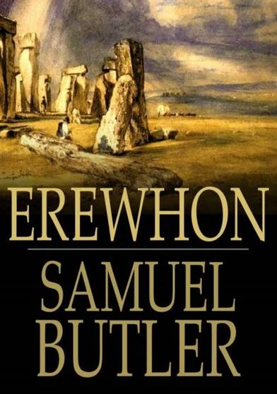 Erewhon