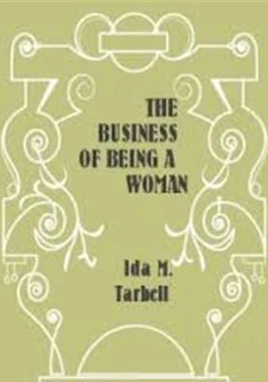 The Business of Being a Woman