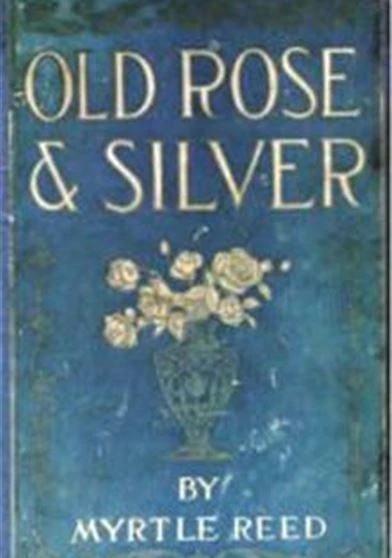 Old Rose and Silver
