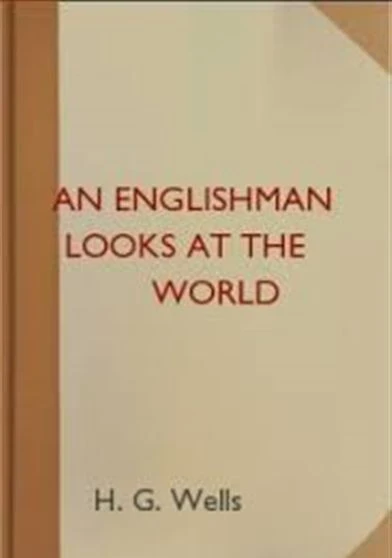 An Englishman Looks at the World