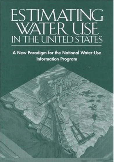 Estimating Water Use in the United States