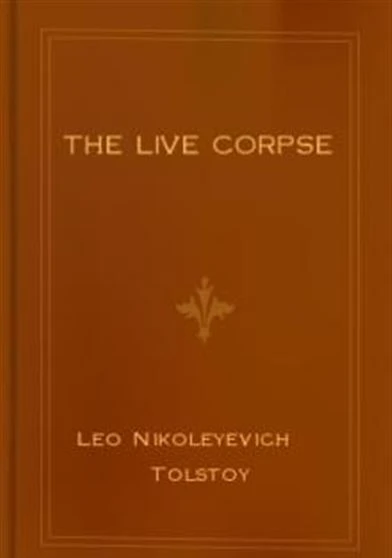 The Live Corpse