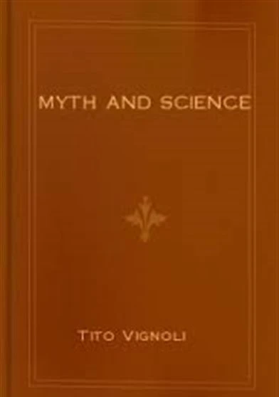 Myth and Science