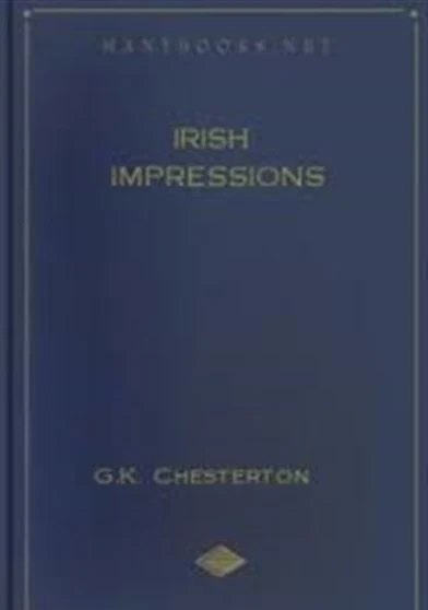 Irish Impressions