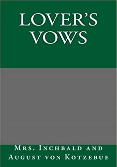 Lover's Vows
