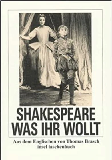 Was ihr wollt