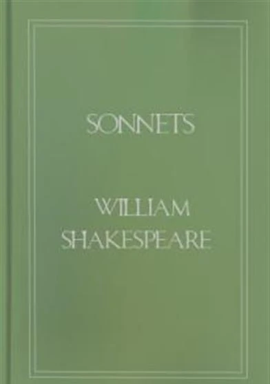 Sonnets Volume 8