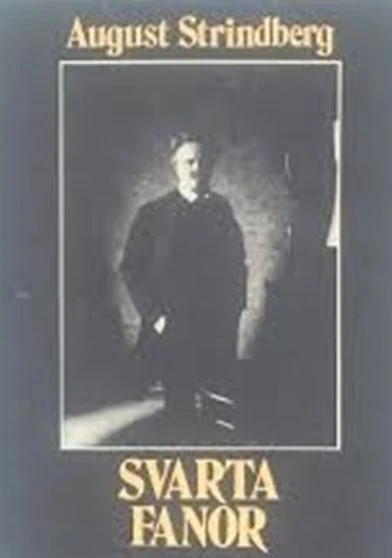 Svarta fanor