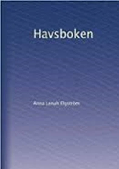 Havsboken