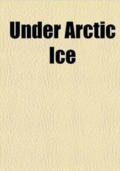 Under Arctic Ice