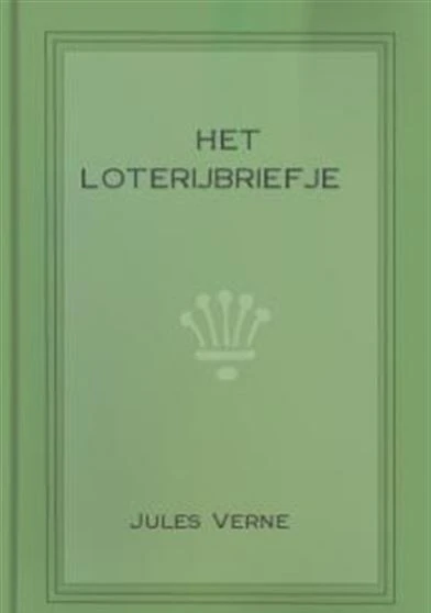 Hetloterijbriefje