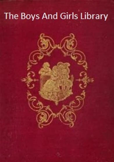 The Boys And Girls Library